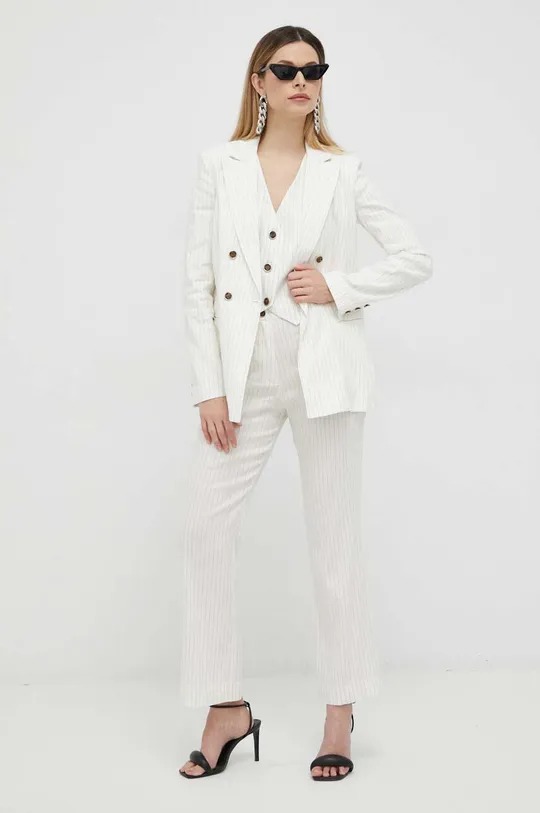 Blazer Dina GUESS | Giacche | W3GN39 WFCV0S02Q