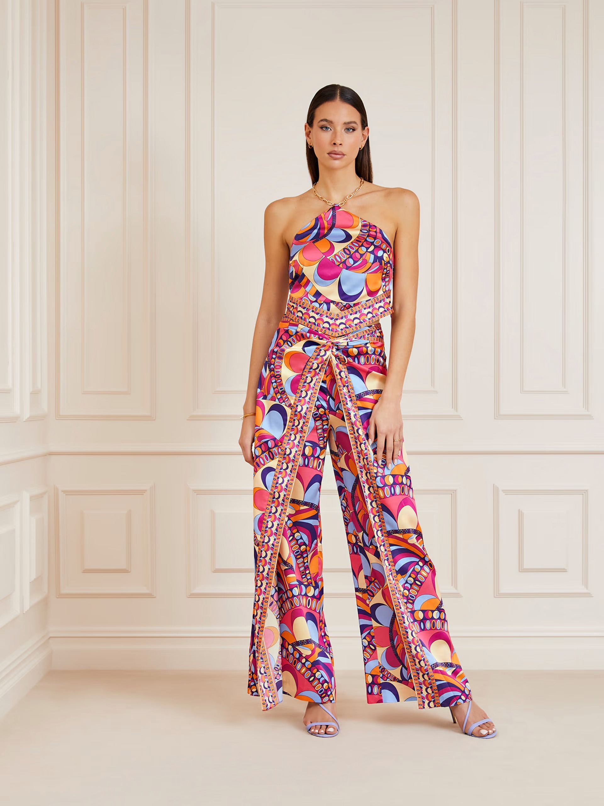  MARCIANO | Trousers | 3GGB20 7099ZP4TL