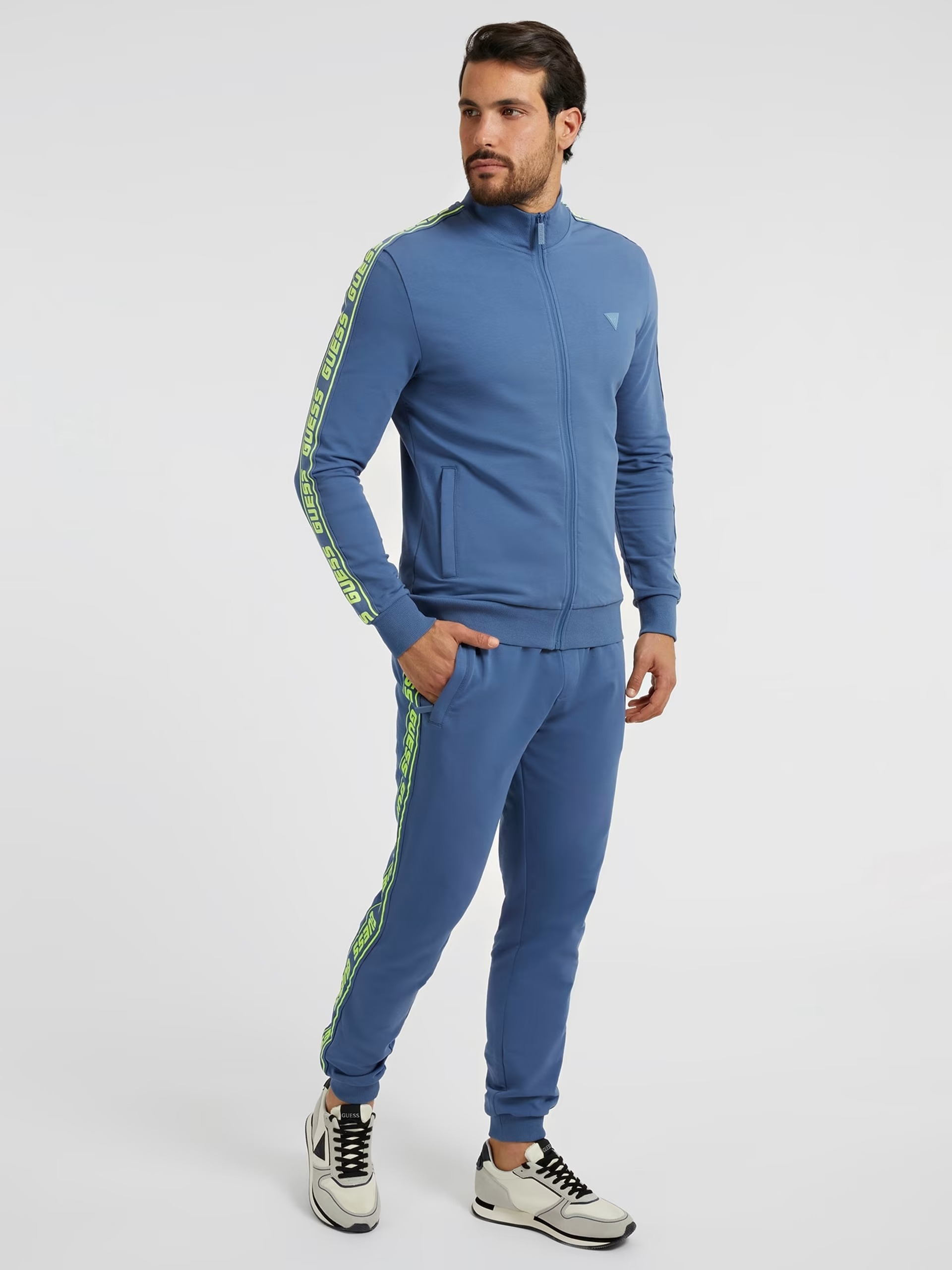 Pantalone jogger GUESS ATHLEISURE | Pantalone | Z2YB19 K6ZS1G7HC