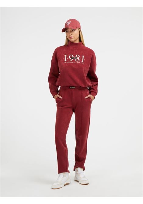  GUESS ATHLEISURE | Sweatshirts | V3BQ00 KBC00G5B7