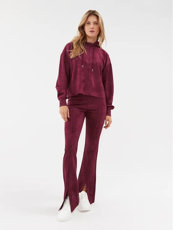  GUESS | Trousers | W2BB23 KAUJ2G4A1