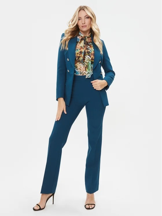 Camicia Marciano Tamara MARCIANO | Camicie | 3BGH63 7068ZP8AY