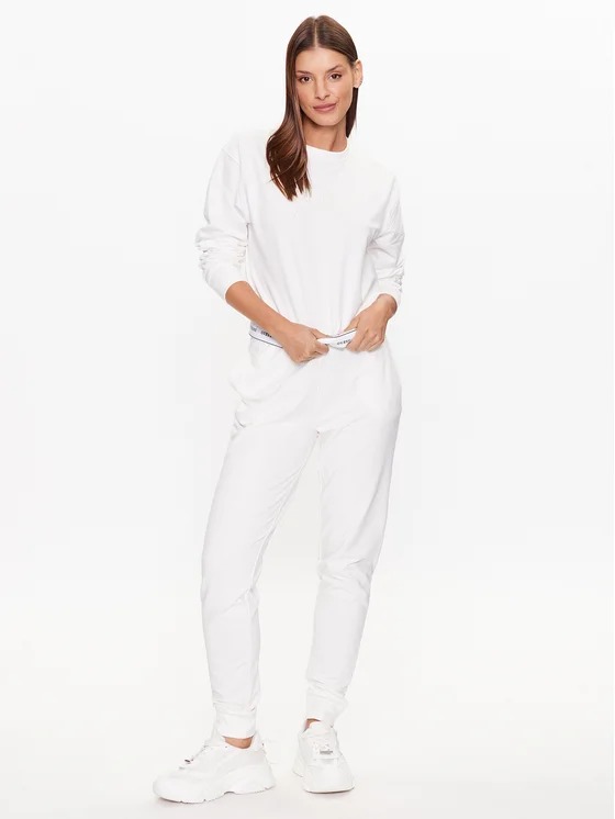  GUESS ACTIWEAR | Trousers | O3YB00 KBS91G018