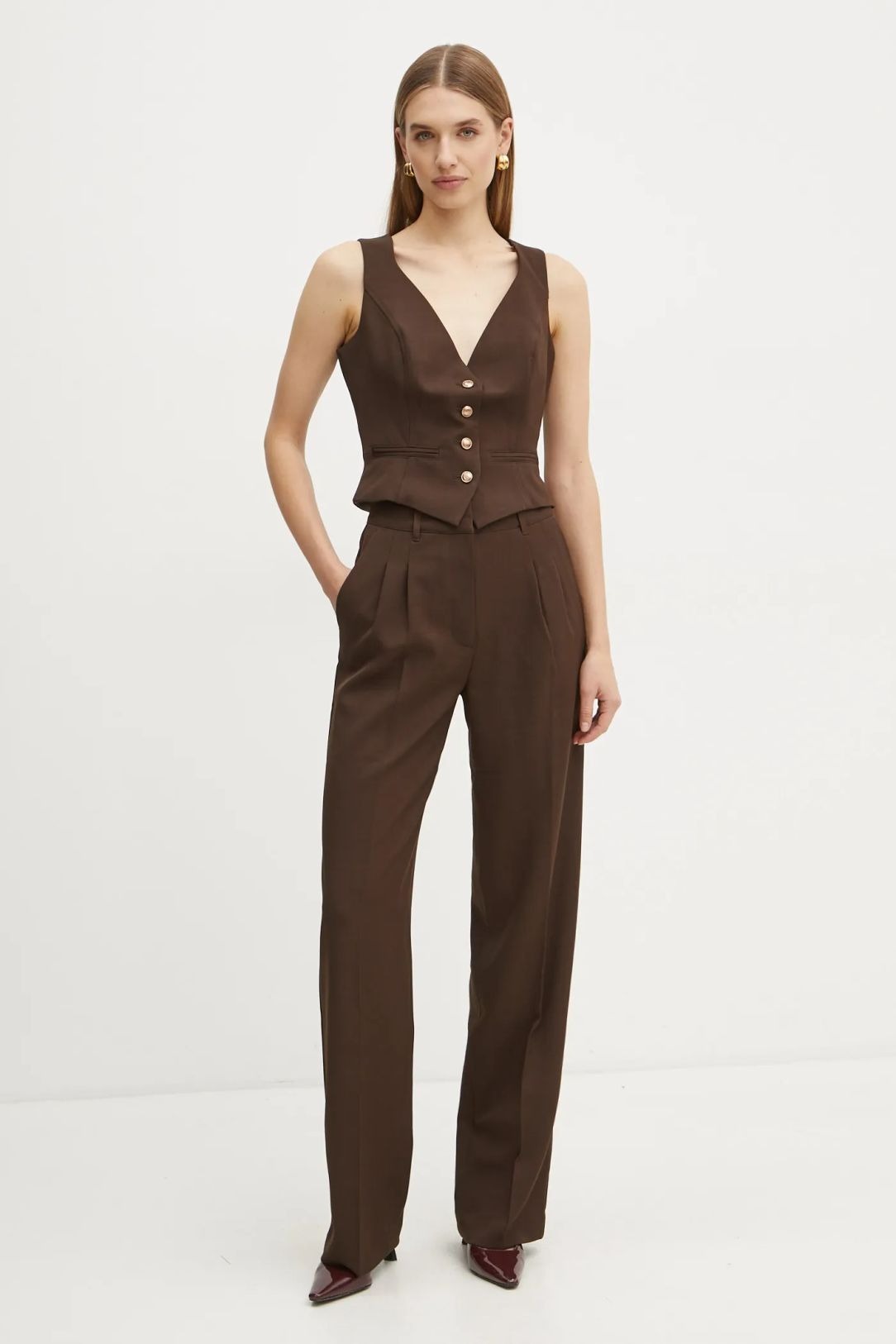  GUESS | Gilet | W5RH85 WGX02FN09
