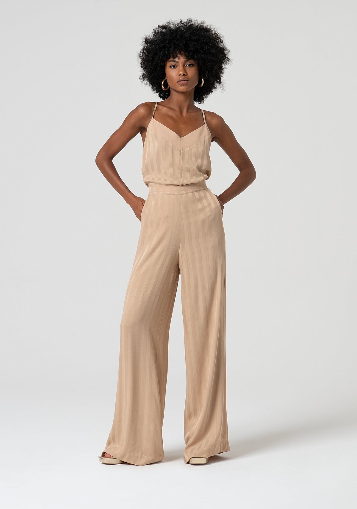  FRACOMINA | Trousers | FS25SV3009W413N8050 BEIGE
