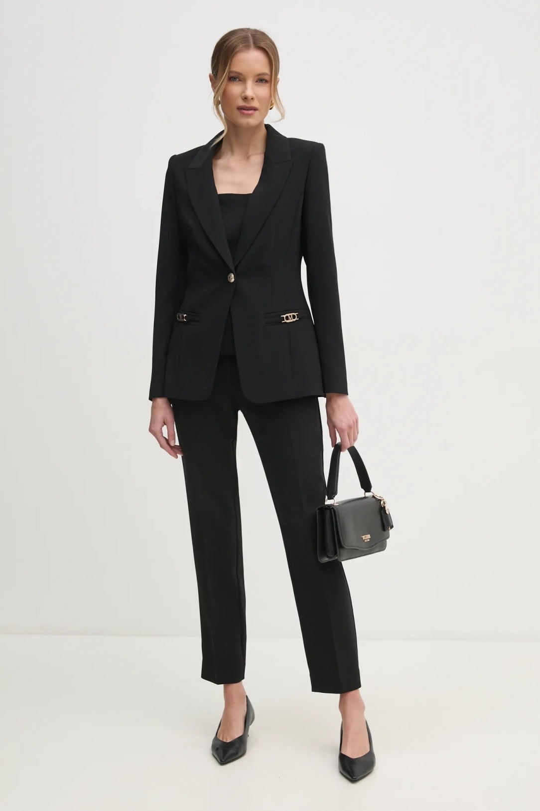  MARCIANO | Jackets | 5RGN00 7115AJBLK