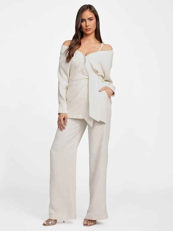 KIMONO MARCIANO | Camicie | 5GGH37 7316AG053