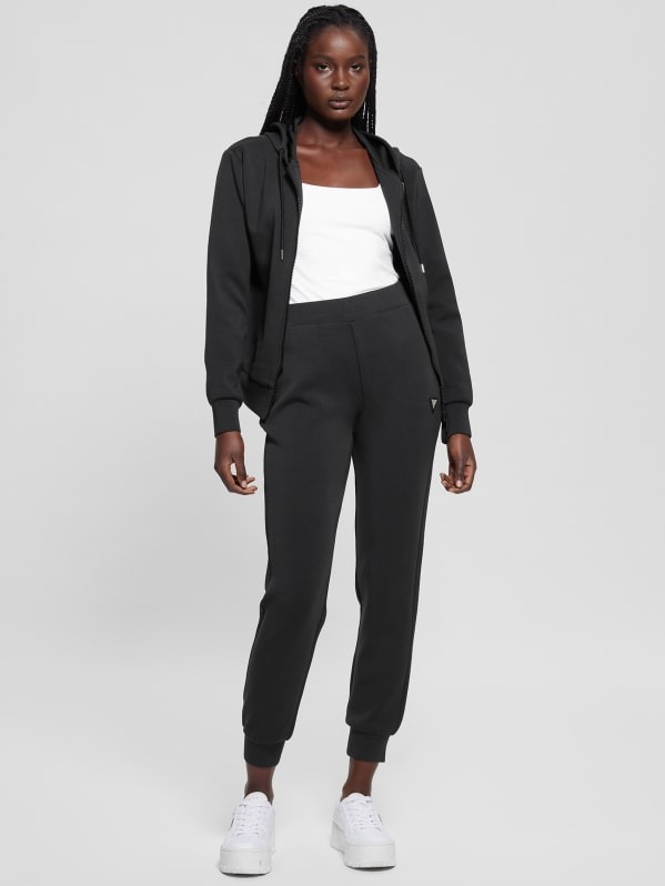  GUESS ATHLEISURE | Trousers | V4YB08 KCAY2JBLK