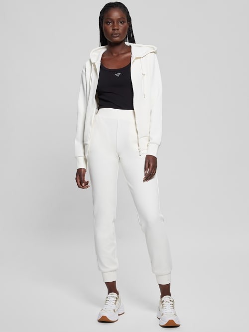  GUESS ATHLEISURE | Trousers | V4YB08 KCAY2G6K5