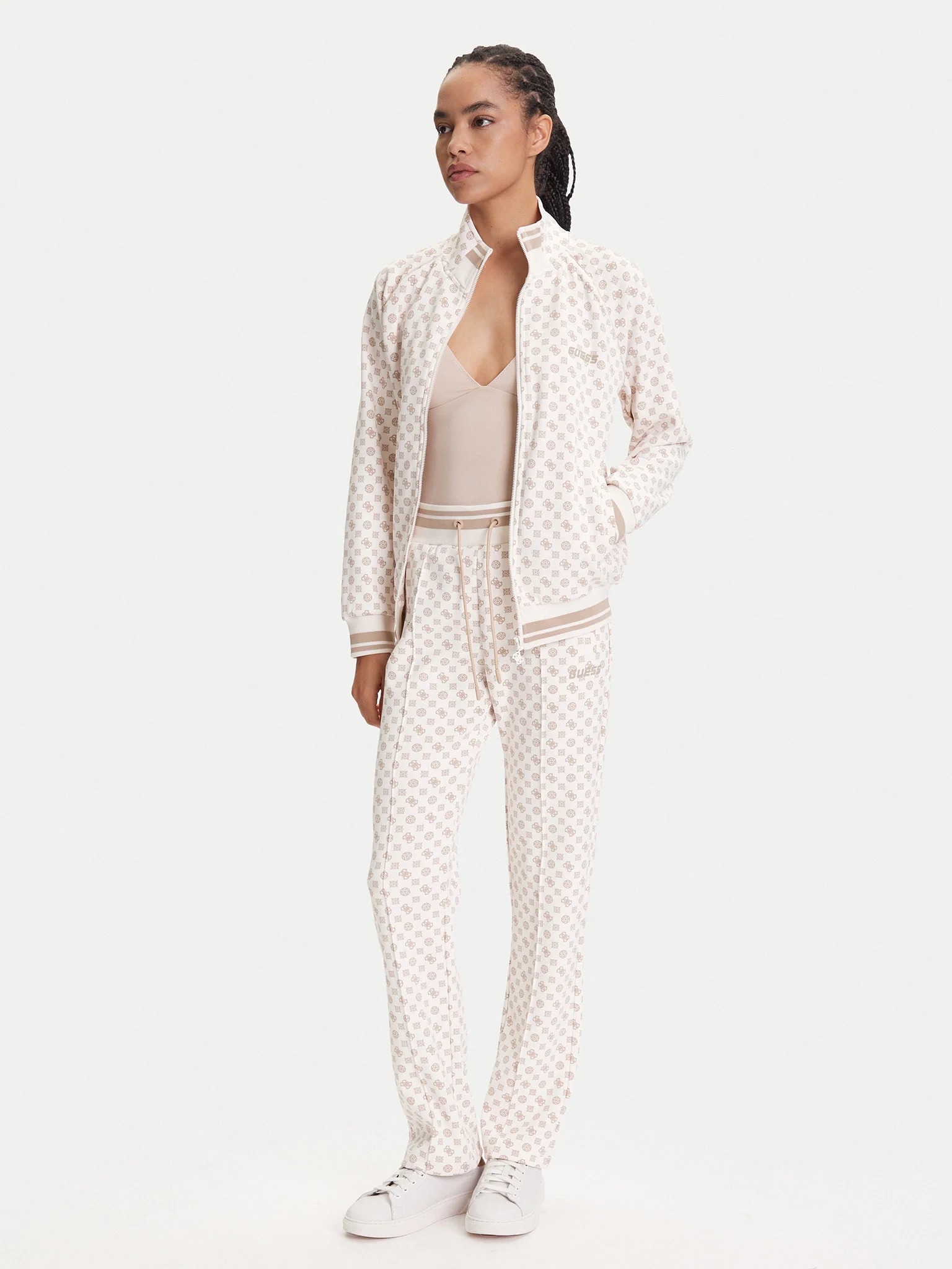 Felpa GUESS ATHLEISURE | Felpe | V5YQ03 KB212P1MS