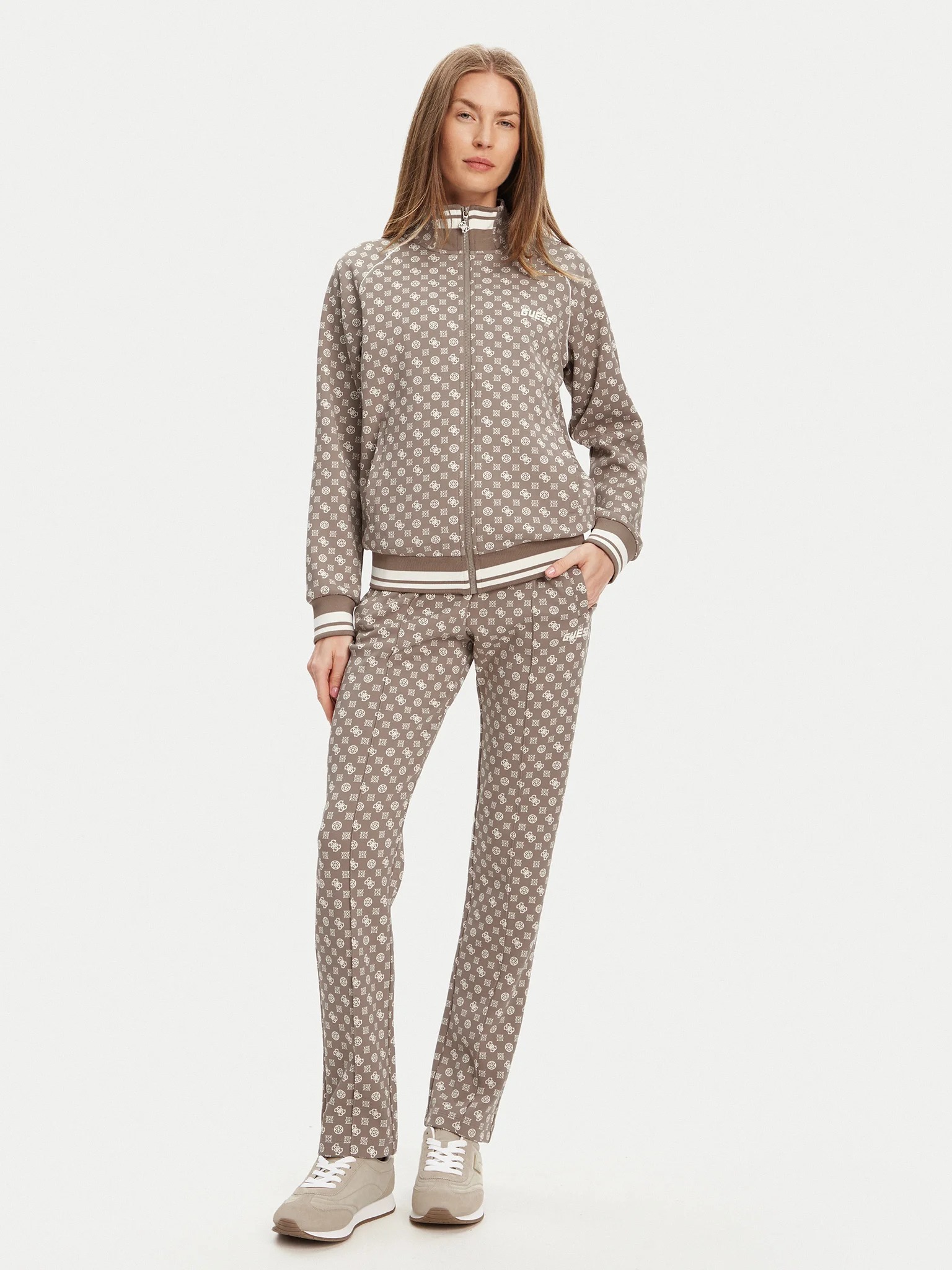  GUESS ATHLEISURE | Trousers | V5YB20 KB212P8HI