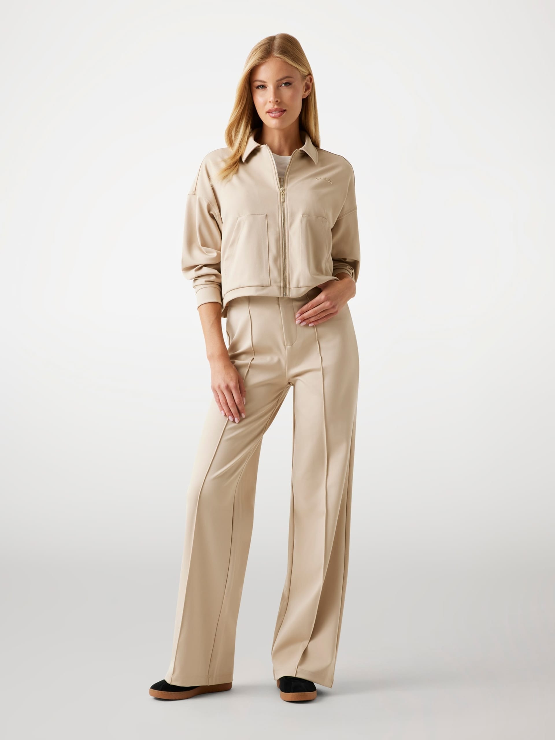 GUESS ATHLEISURE | Trousers | V5YB11 KCX42G1DR